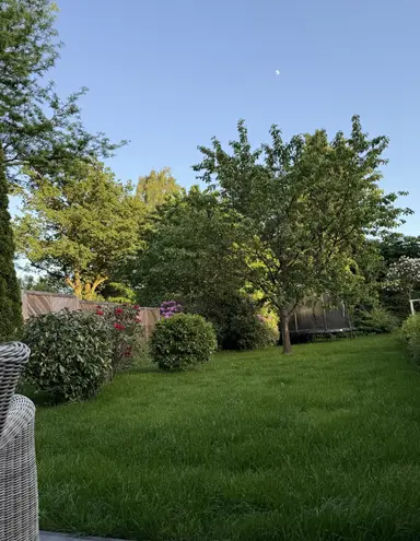 4 Zimmer Haus mit 135 m² in Hamburg – Bild 11