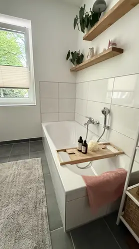4 Zimmer Haus mit 135 m² in Hamburg – Bild 3