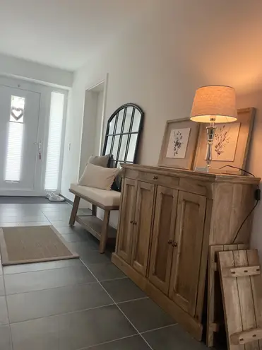 4 Zimmer Haus mit 135 m² in Hamburg – Bild 4
