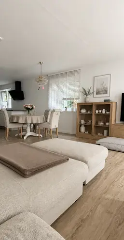 4 Zimmer Haus mit 135 m² in Hamburg – Bild 5