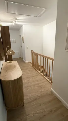 4 Zimmer Haus mit 135 m² in Hamburg – Bild 8
