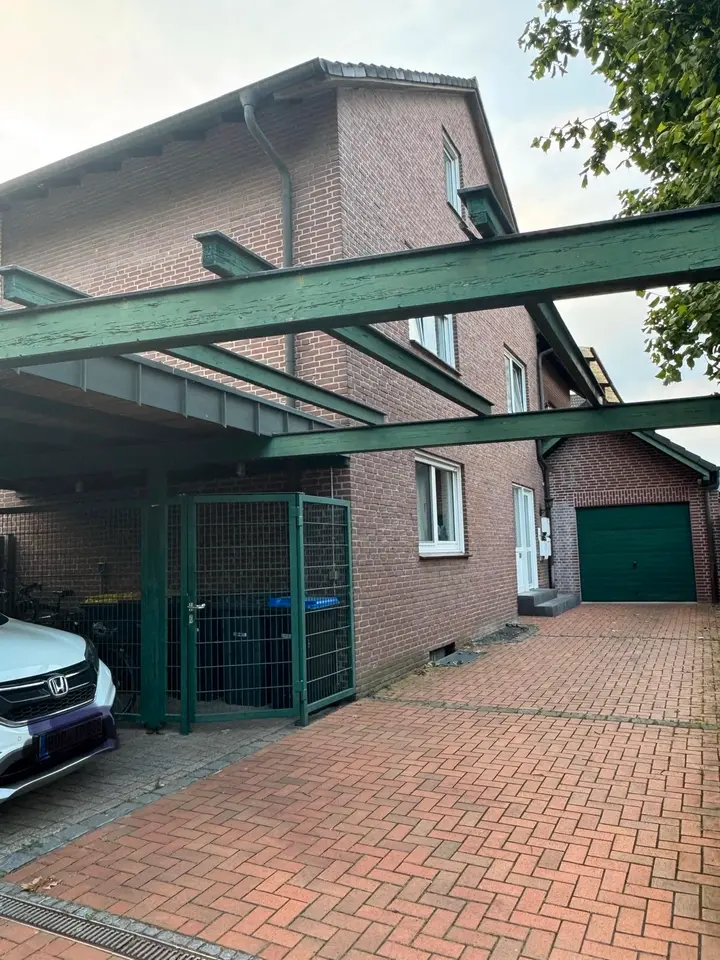 4 Zimmer Wohnung mit 72 m² in Borken – Bild 4