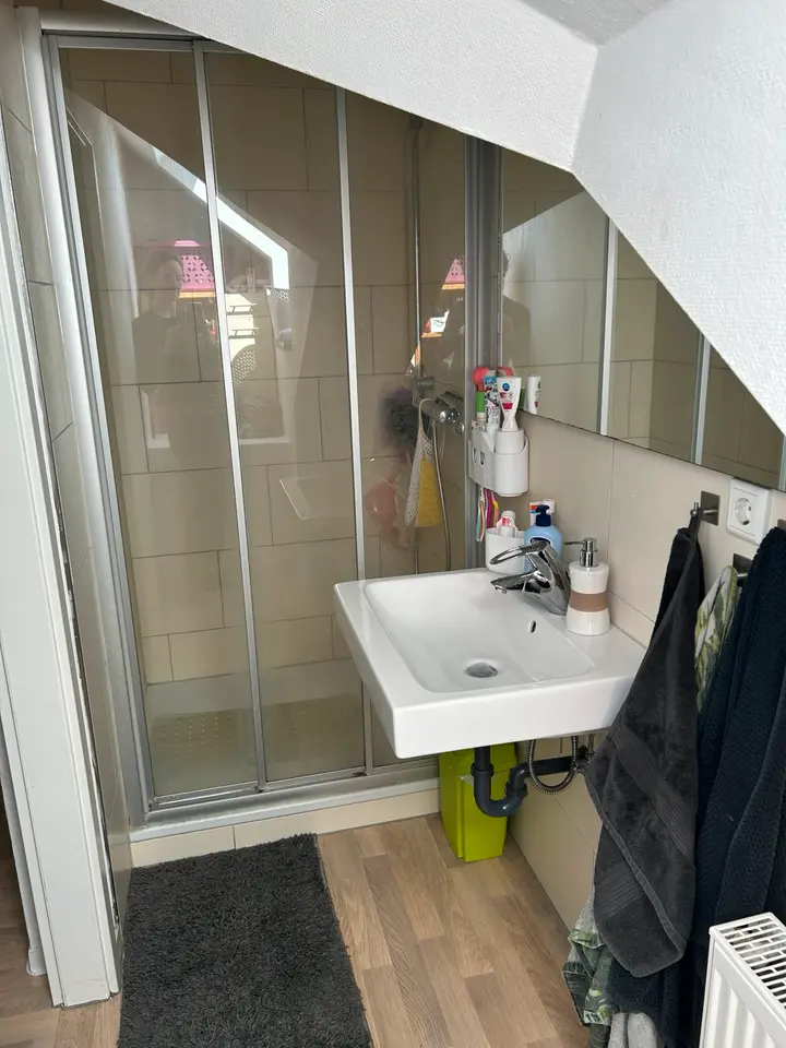 4 Zimmer Wohnung mit 72 m² in Borken – Bild 6