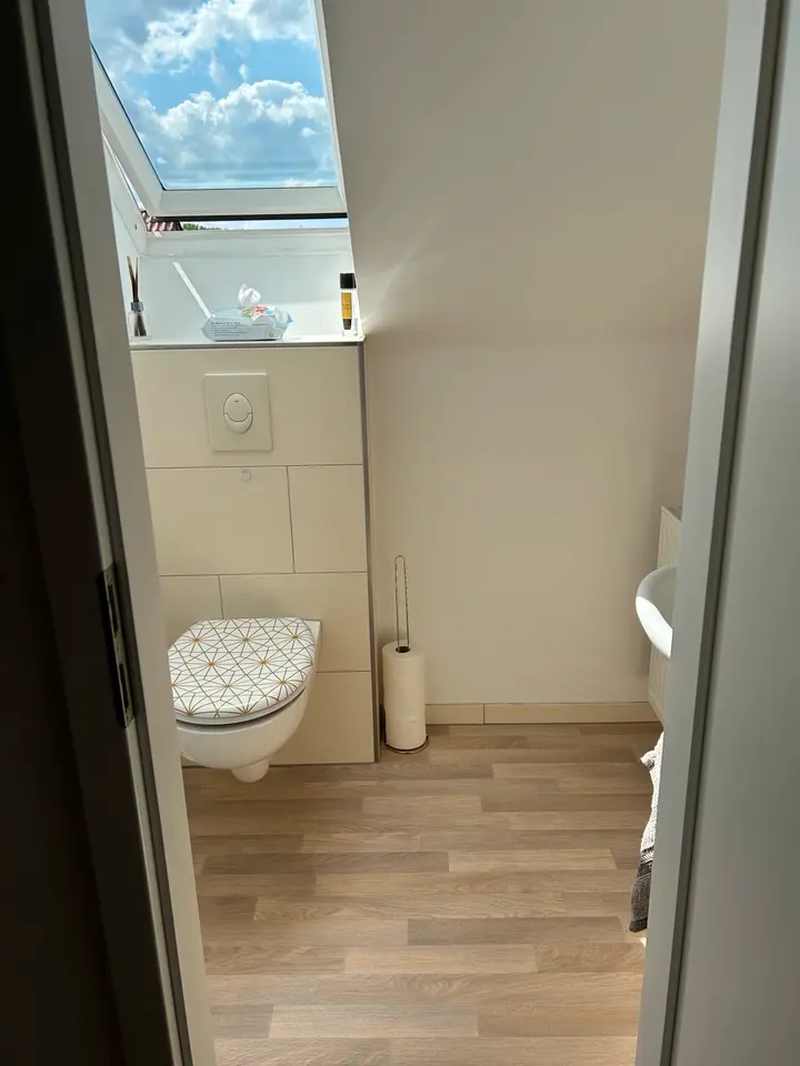 4 Zimmer Wohnung mit 72 m² in Borken – Bild 7