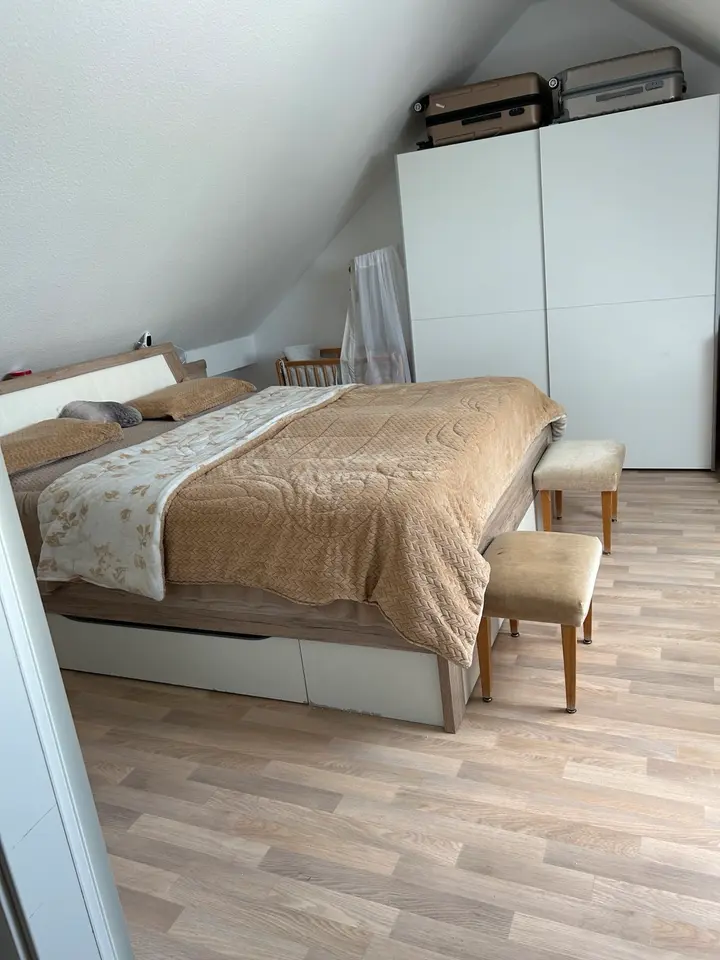 4 Zimmer Wohnung mit 72 m² in Borken – Bild 8