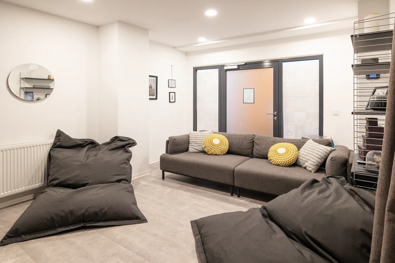 1 Zimmer Wohnung mit 19 m² in Darmstadt – Bild 9