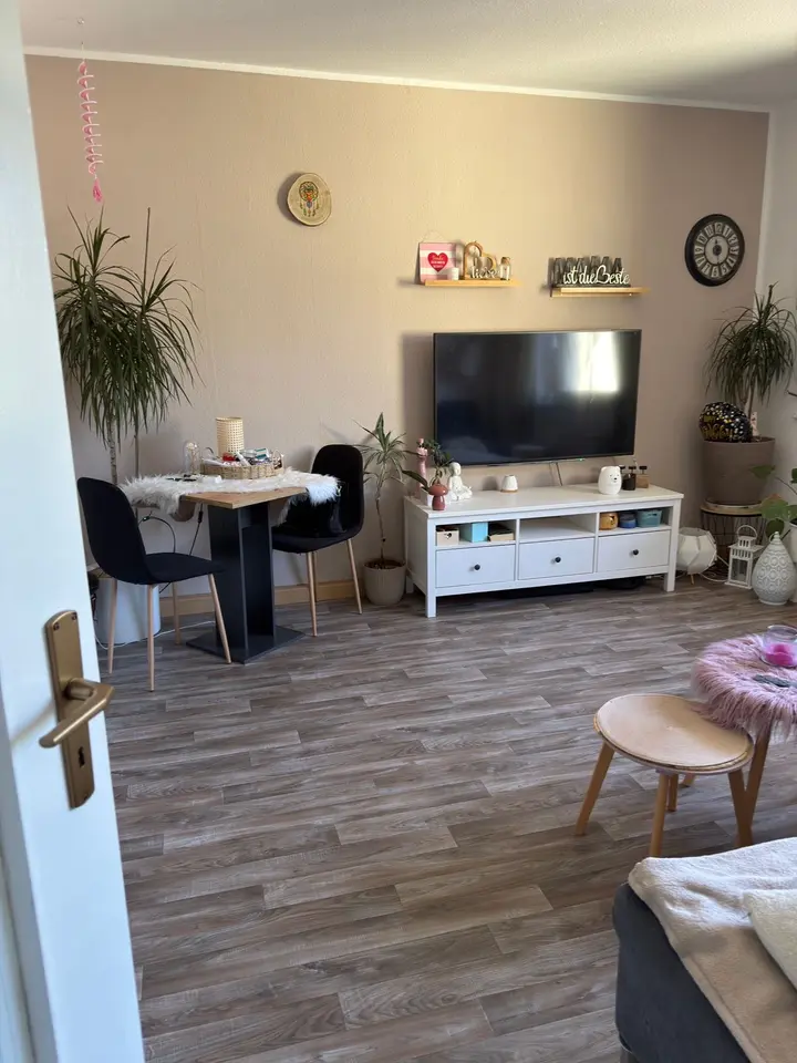 2 Zimmer Wohnung mit 50 m² in Gladbeck – Bild 2