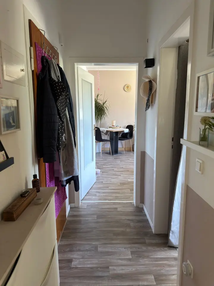 2 Zimmer Wohnung mit 50 m² in Gladbeck – Bild 6