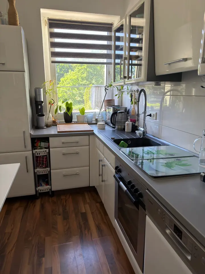 2 Zimmer Wohnung mit 50 m² in Gladbeck – Bild 7