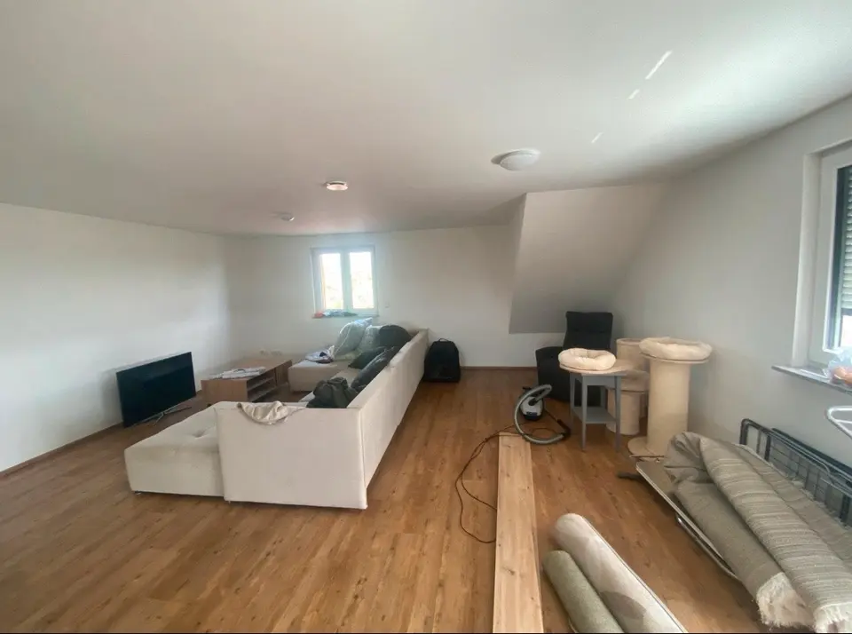 WG-Zimmer mit 23 m² in Friedrichshafen – Bild 1