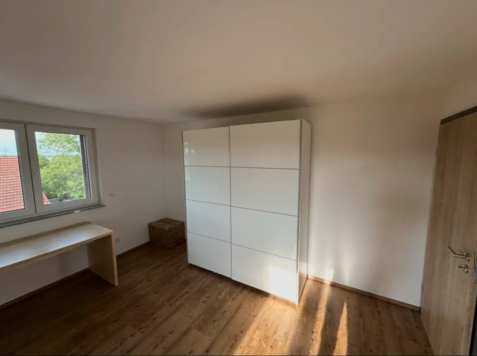 WG-Zimmer mit 23 m² in Friedrichshafen – Bild 4