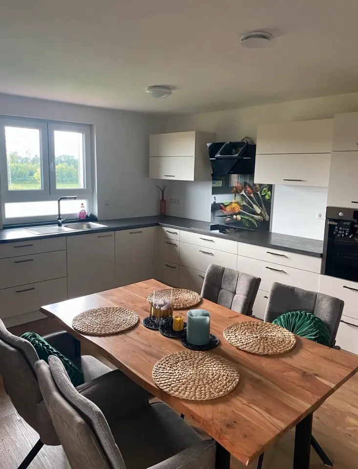 WG-Zimmer mit 23 m² in Friedrichshafen – Bild 5