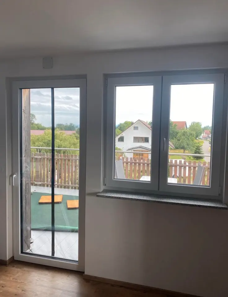 WG-Zimmer mit 23 m² in Friedrichshafen – Bild 6