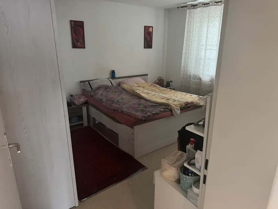 Studio mit 12 m² in Hamburg – Bild 1