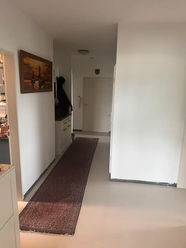 Studio mit 12 m² in Hamburg – Bild 3