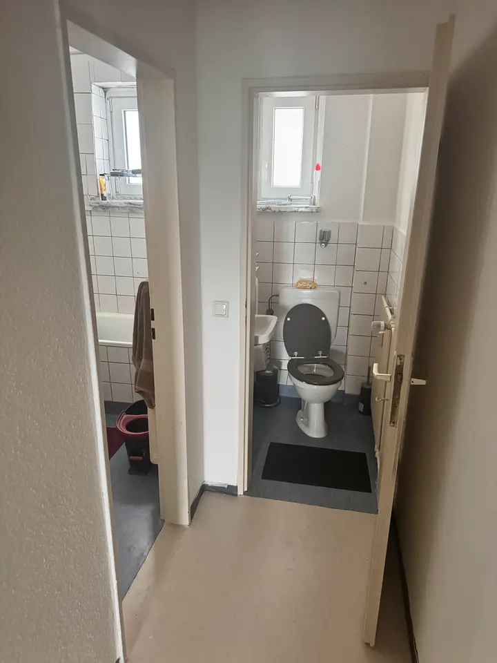 Studio mit 12 m² in Hamburg – Bild 5