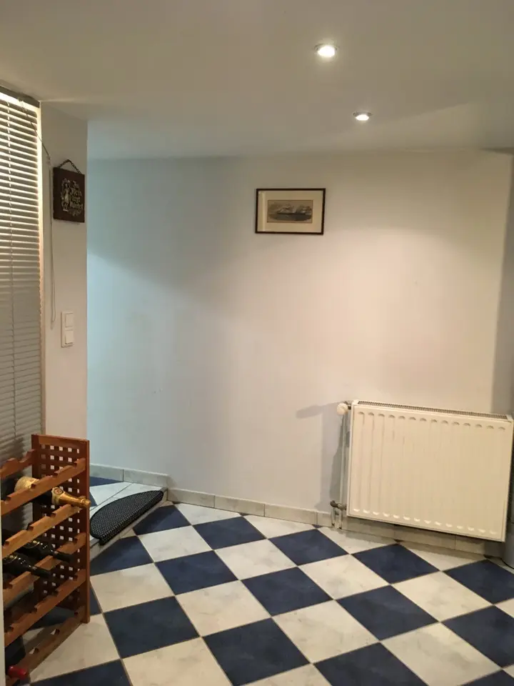 Studio mit 12 m² in Hamburg – Bild 6