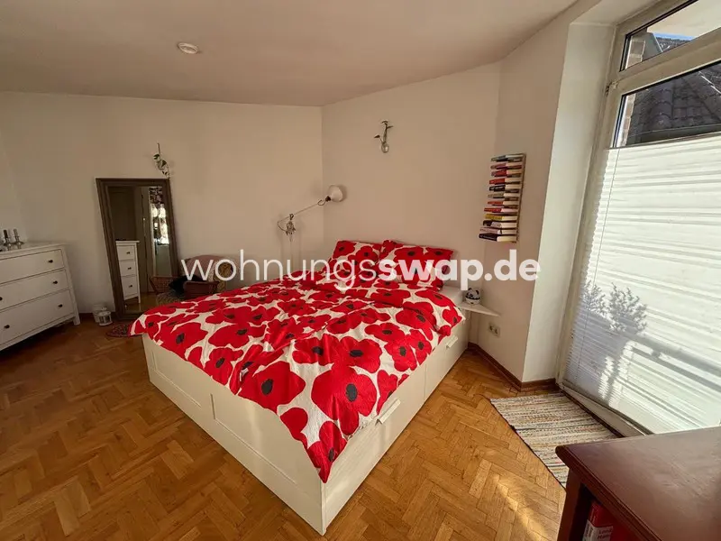 Studio mit 12 m² in Hamburg – Bild 7