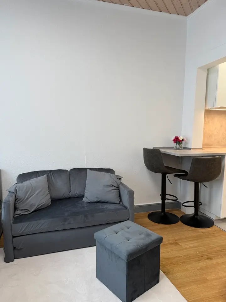 Studio mit 12 m² in Hamburg – Bild 10