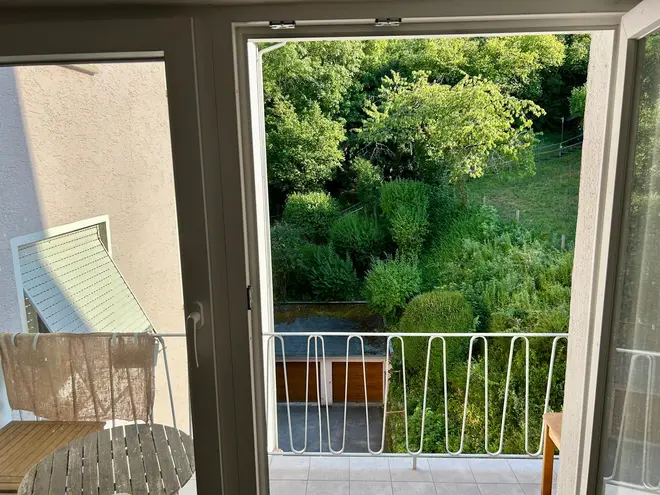 2 Zimmer Wohnung mit 56 m² in Stuttgart – Bild 1