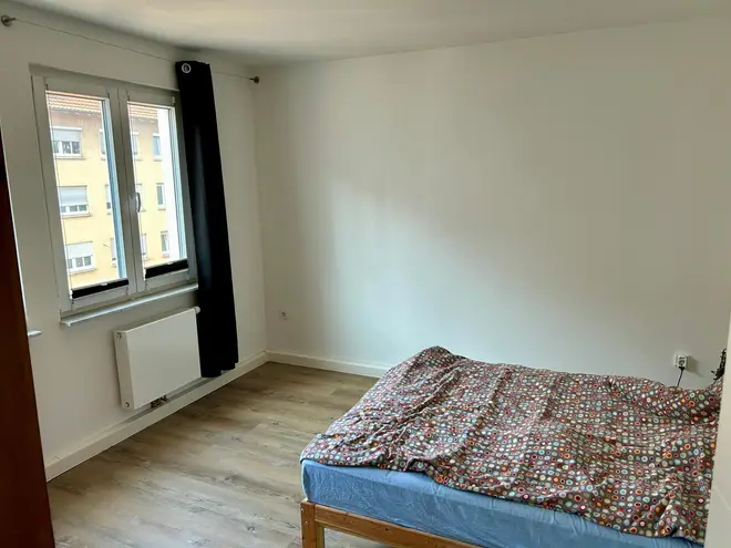 2 Zimmer Wohnung mit 56 m² in Stuttgart – Bild 2