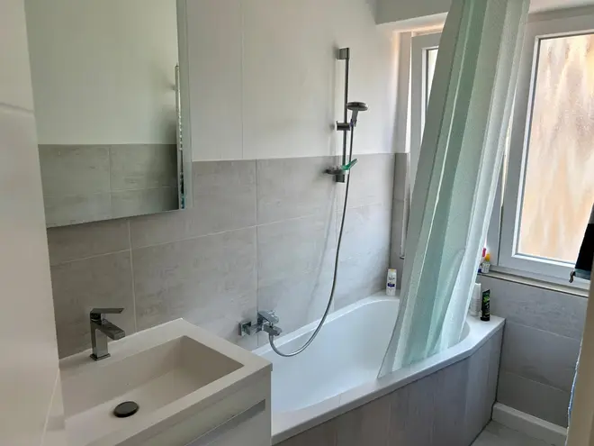 2 Zimmer Wohnung mit 56 m² in Stuttgart – Bild 3