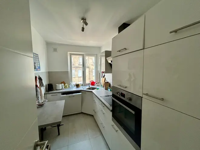 2 Zimmer Wohnung mit 56 m² in Stuttgart – Bild 4
