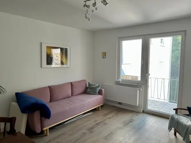2 Zimmer Wohnung mit 56 m² in Stuttgart – Bild 6