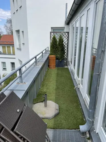 2 Zimmer Wohnung mit 46 m² in Ingolstadt – Bild 11
