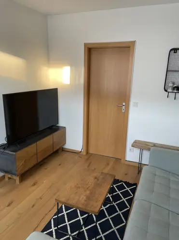 2 Zimmer Wohnung mit 46 m² in Ingolstadt – Bild 2