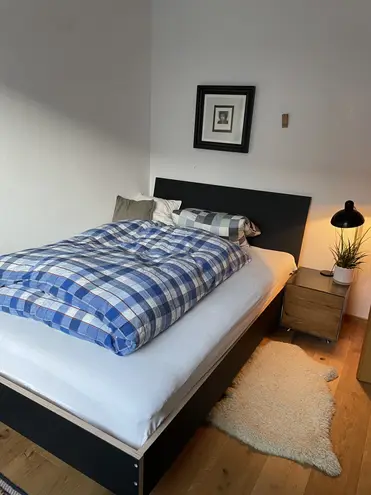 2 Zimmer Wohnung mit 46 m² in Ingolstadt – Bild 4