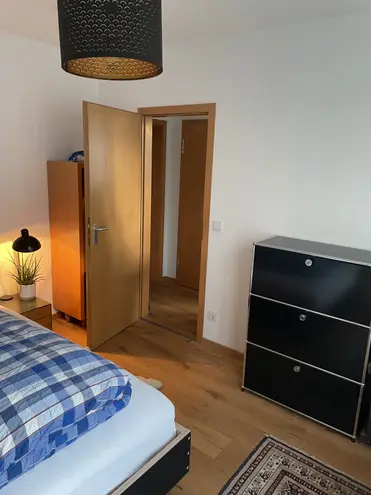 2 Zimmer Wohnung mit 46 m² in Ingolstadt – Bild 5