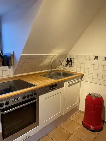 2 Zimmer Wohnung mit 46 m² in Ingolstadt – Bild 6