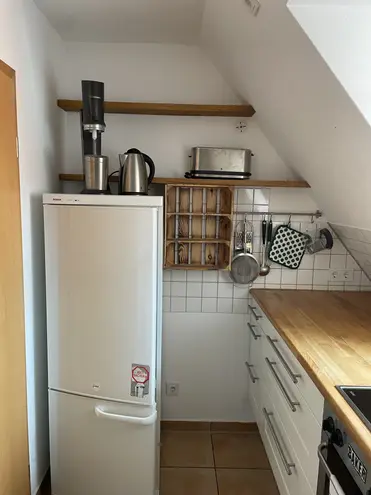 2 Zimmer Wohnung mit 46 m² in Ingolstadt – Bild 7