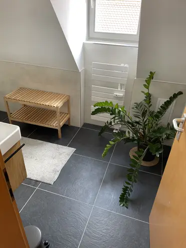 2 Zimmer Wohnung mit 46 m² in Ingolstadt – Bild 9