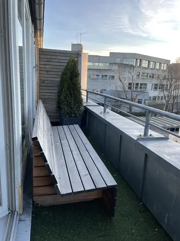 2 Zimmer Wohnung mit 46 m² in Ingolstadt – Bild 10