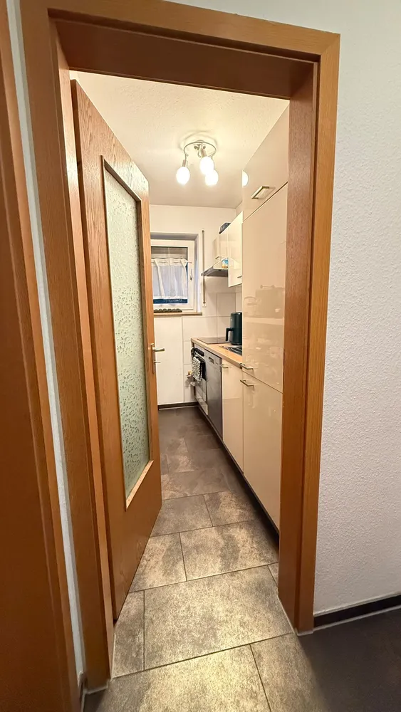 1 Zimmer Wohnung mit 36 m² in Würzburg – Bild 4