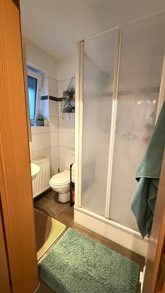 1 Zimmer Wohnung mit 36 m² in Würzburg – Bild 5
