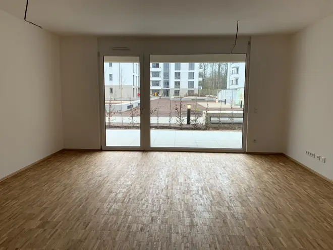 3 Zimmer Wohnung mit 78 m² in Mainz – Bild 2