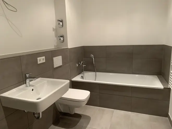 3 Zimmer Wohnung mit 78 m² in Mainz – Bild 5