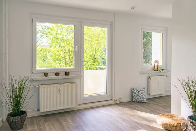 1 Zimmer Wohnung mit 34 m² in Chemnitz – Bild 1