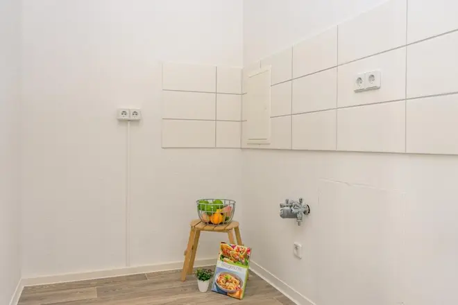 1 Zimmer Wohnung mit 34 m² in Chemnitz – Bild 4