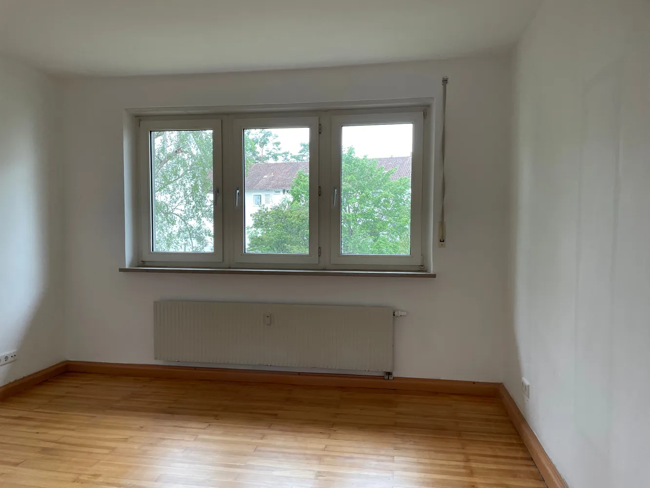 2 Zimmer Wohnung mit 58 m² in Erlangen – Bild 2