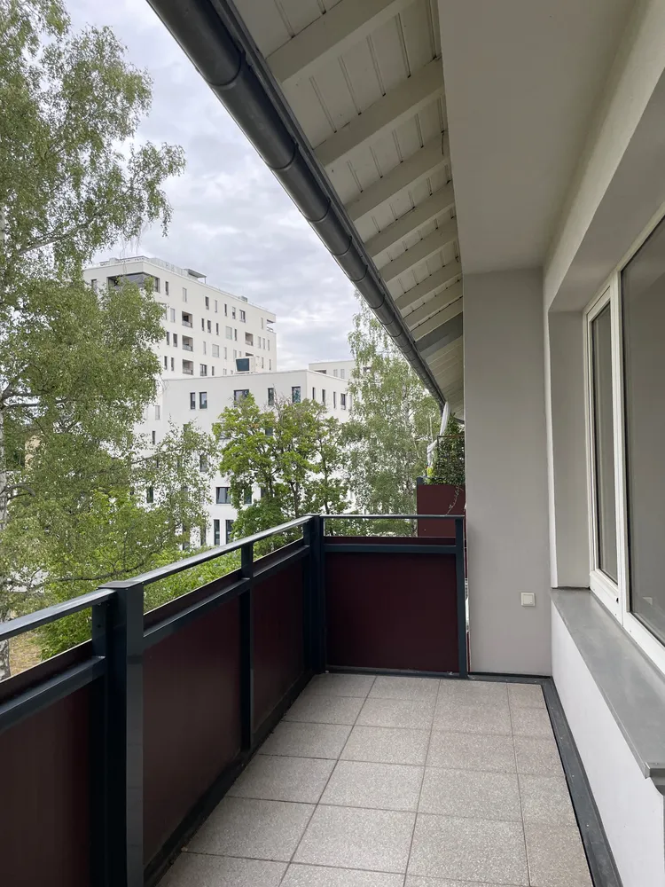 2 Zimmer Wohnung mit 58 m² in Erlangen – Bild 4