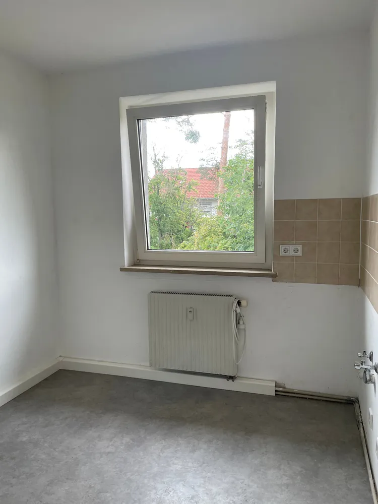 2 Zimmer Wohnung mit 58 m² in Erlangen – Bild 6