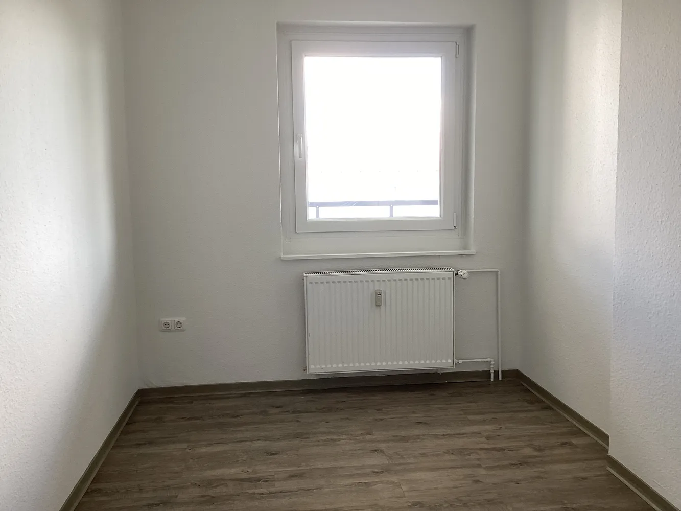 3 Zimmer Wohnung mit 63 m² in Bielefeld – Bild 3
