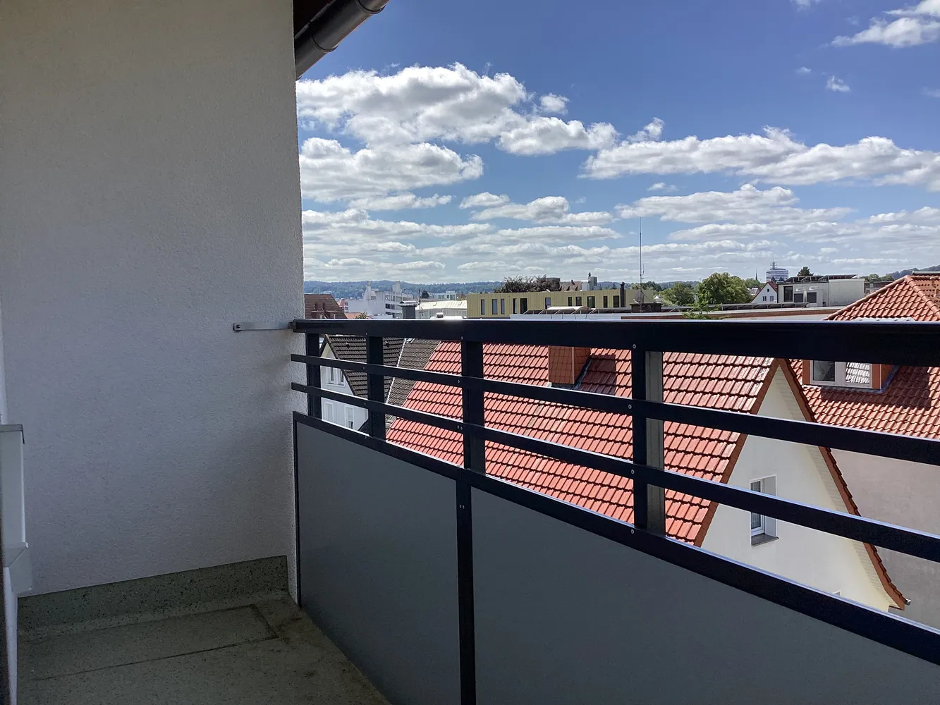 3 Zimmer Wohnung mit 63 m² in Bielefeld – Bild 4