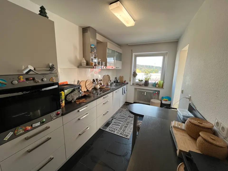 4 Zimmer Wohnung mit 110 m² in Reutlingen – Bild 3