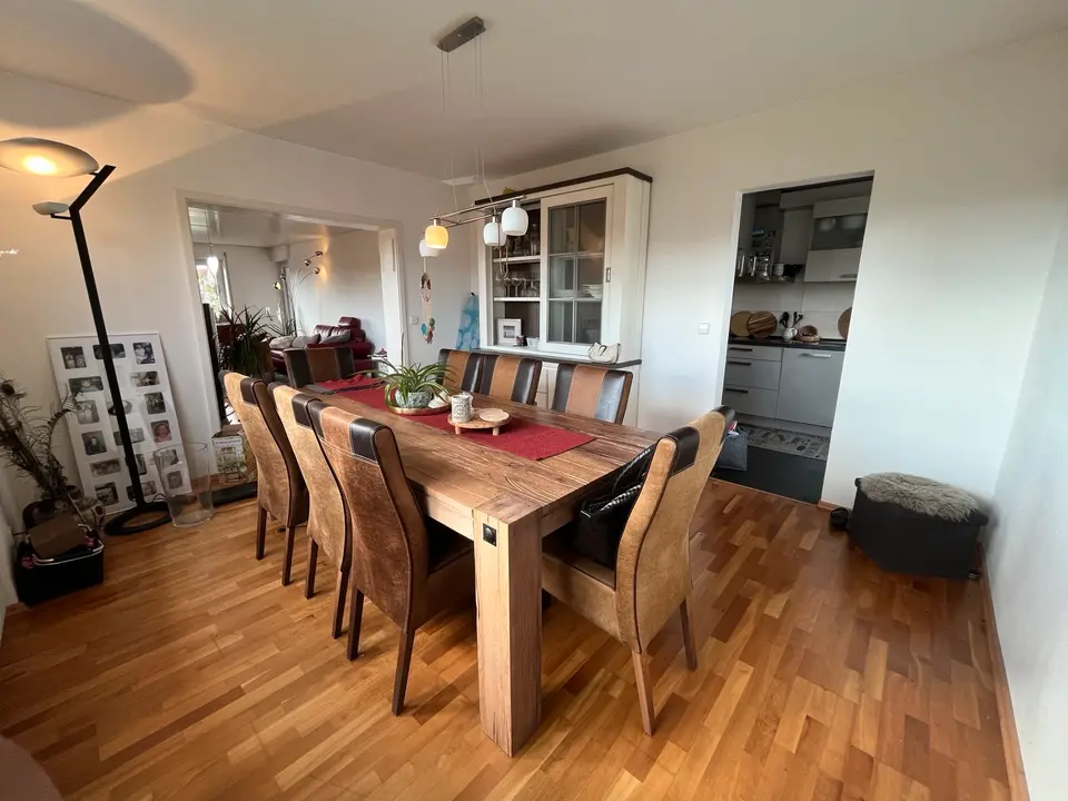 4 Zimmer Wohnung mit 110 m² in Reutlingen – Bild 4