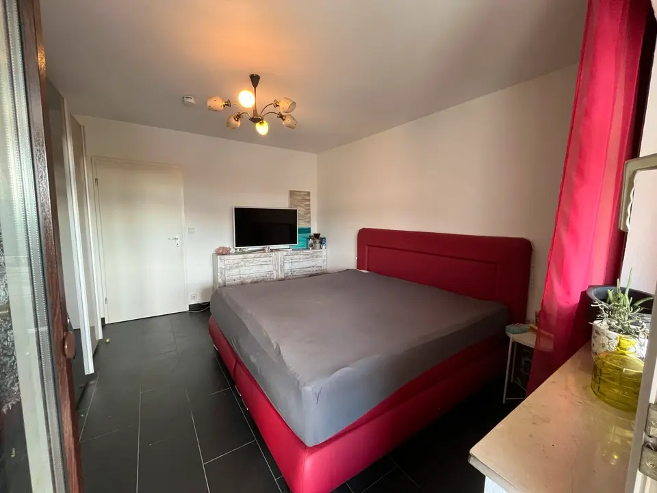 4 Zimmer Wohnung mit 110 m² in Reutlingen – Bild 7